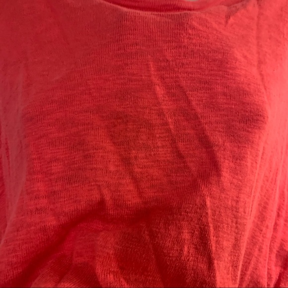 La Fée Verte open-back top - Picture 3 of 4